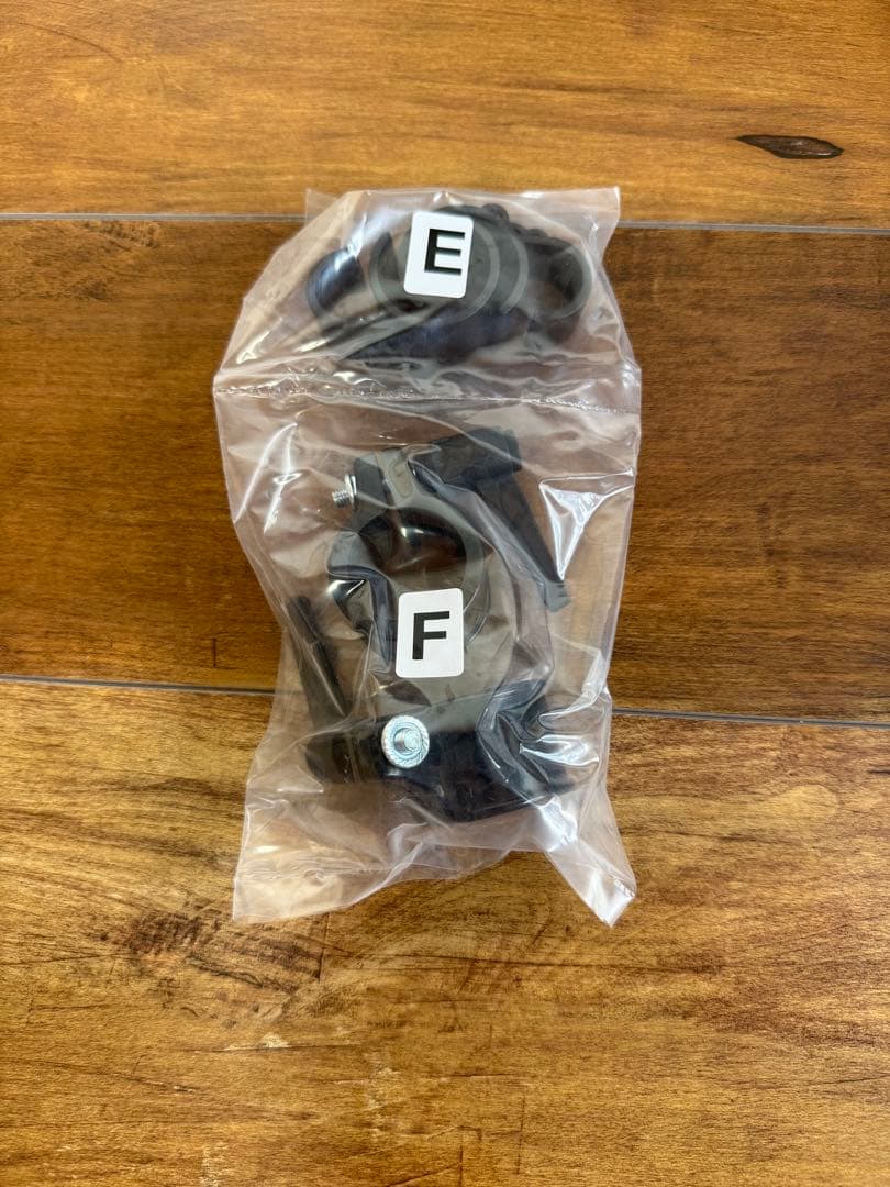 【新品未使用】SHOPPINGALL デュアルモニターアーム SA-GA24