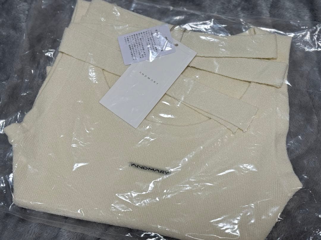 トップス Avrill ribbon tops