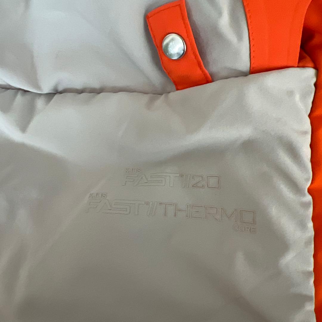 KJUS チュース MEN FORMULA JACKET スキーウェアー S