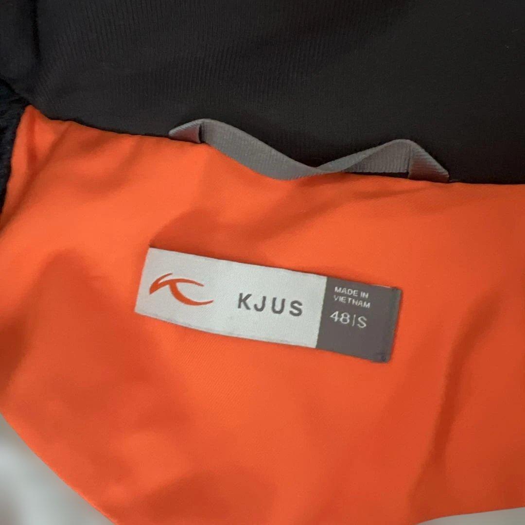KJUS チュース MEN FORMULA JACKET スキーウェアー S