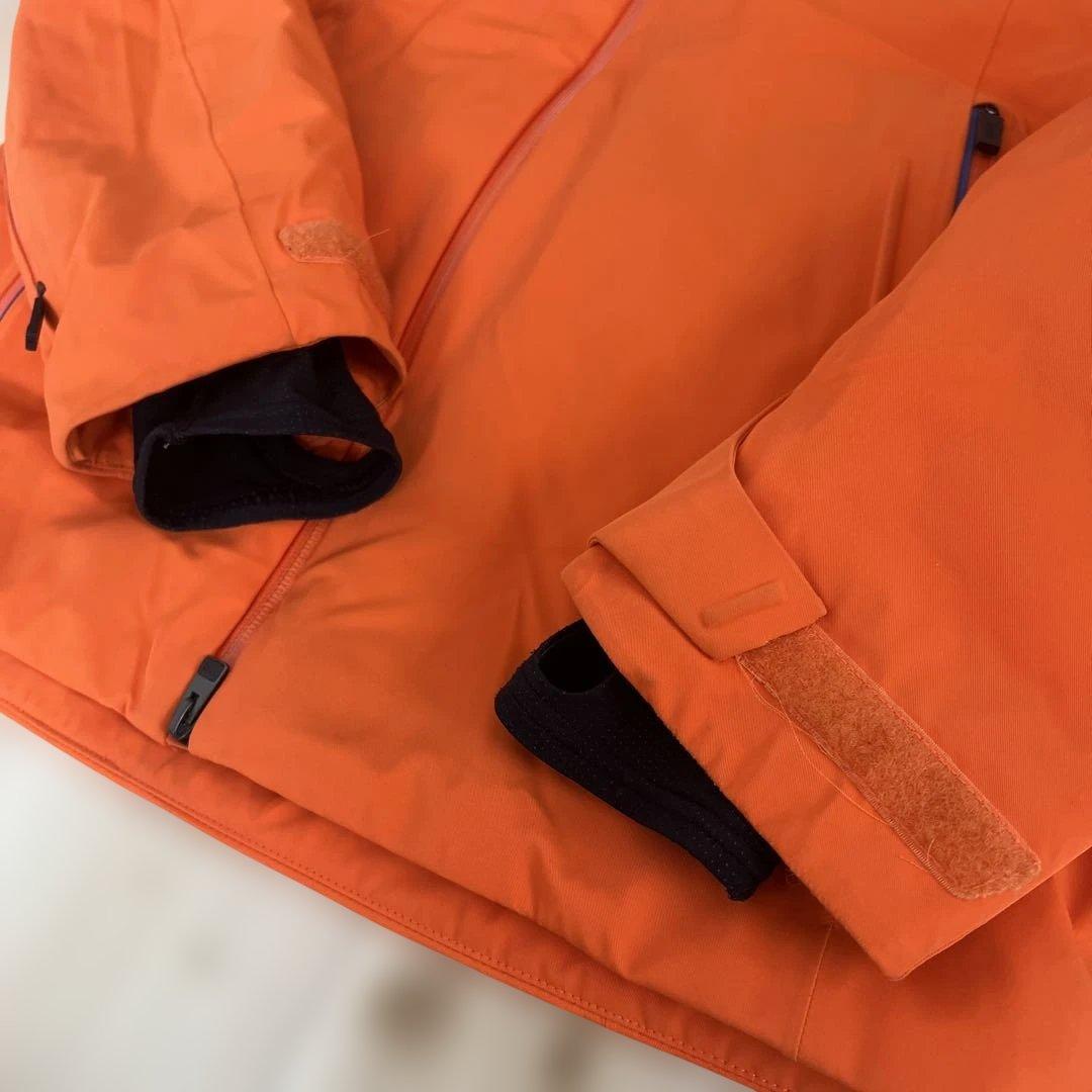 KJUS チュース MEN FORMULA JACKET スキーウェアー S