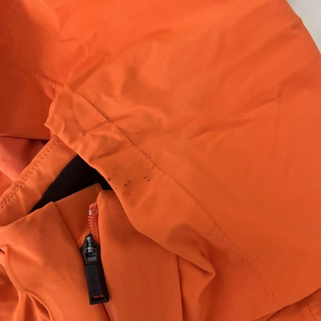 KJUS チュース MEN FORMULA JACKET スキーウェアー S