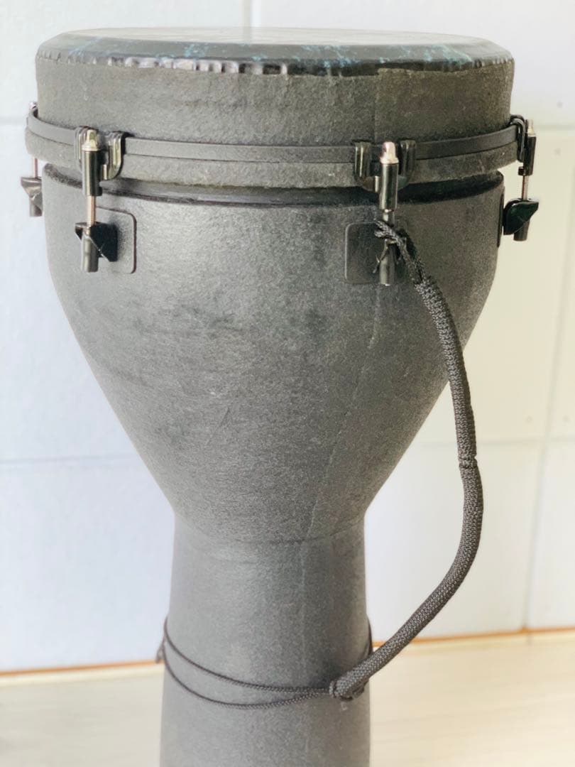 REMO ジャンベケース付き【中古美品】