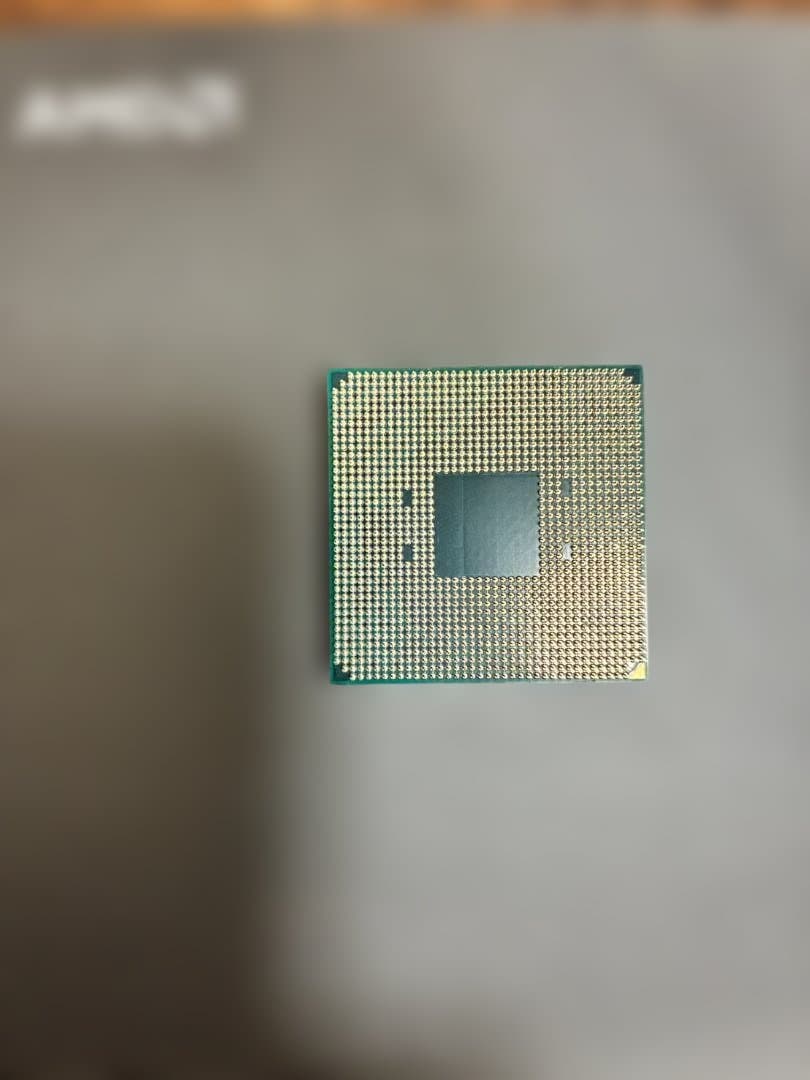 AMD Ryzen 5 5600X CPU【動作確認済み美品】