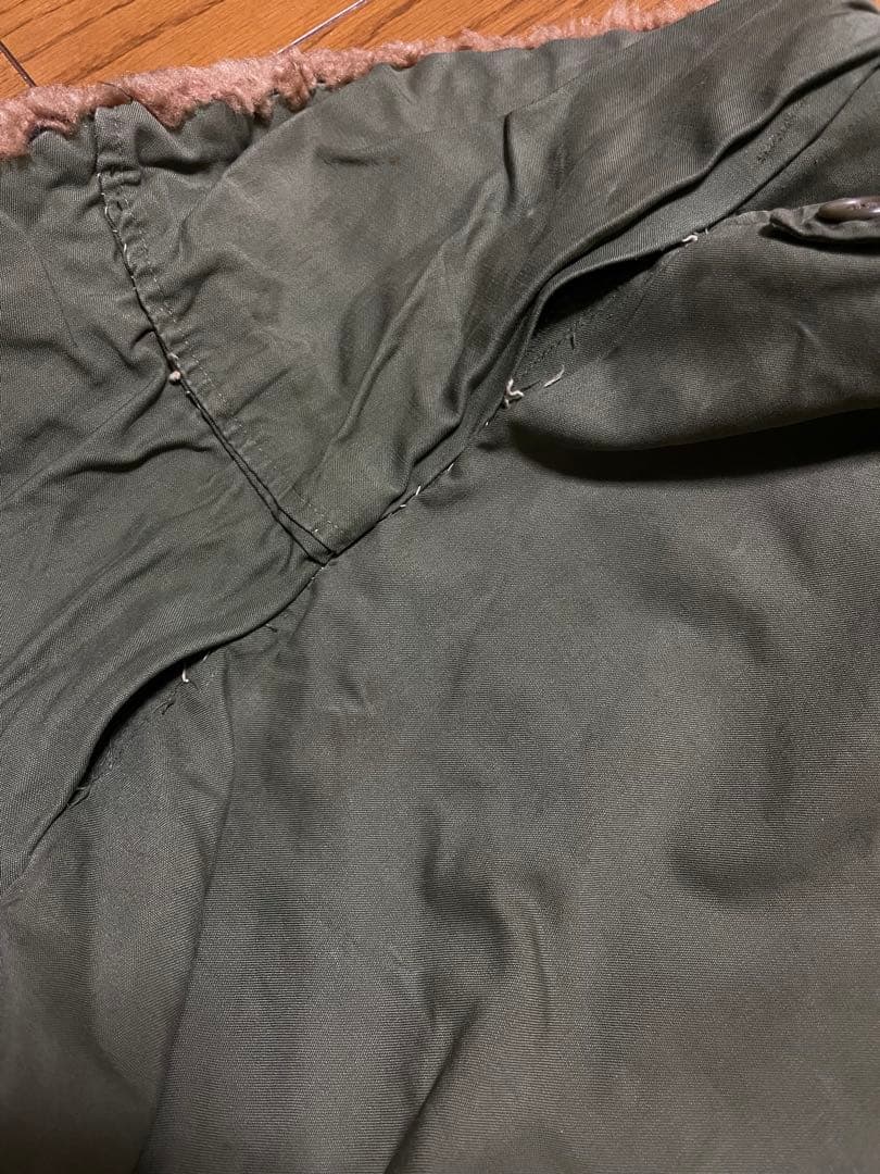 40s B-11 モディファイ USAAF