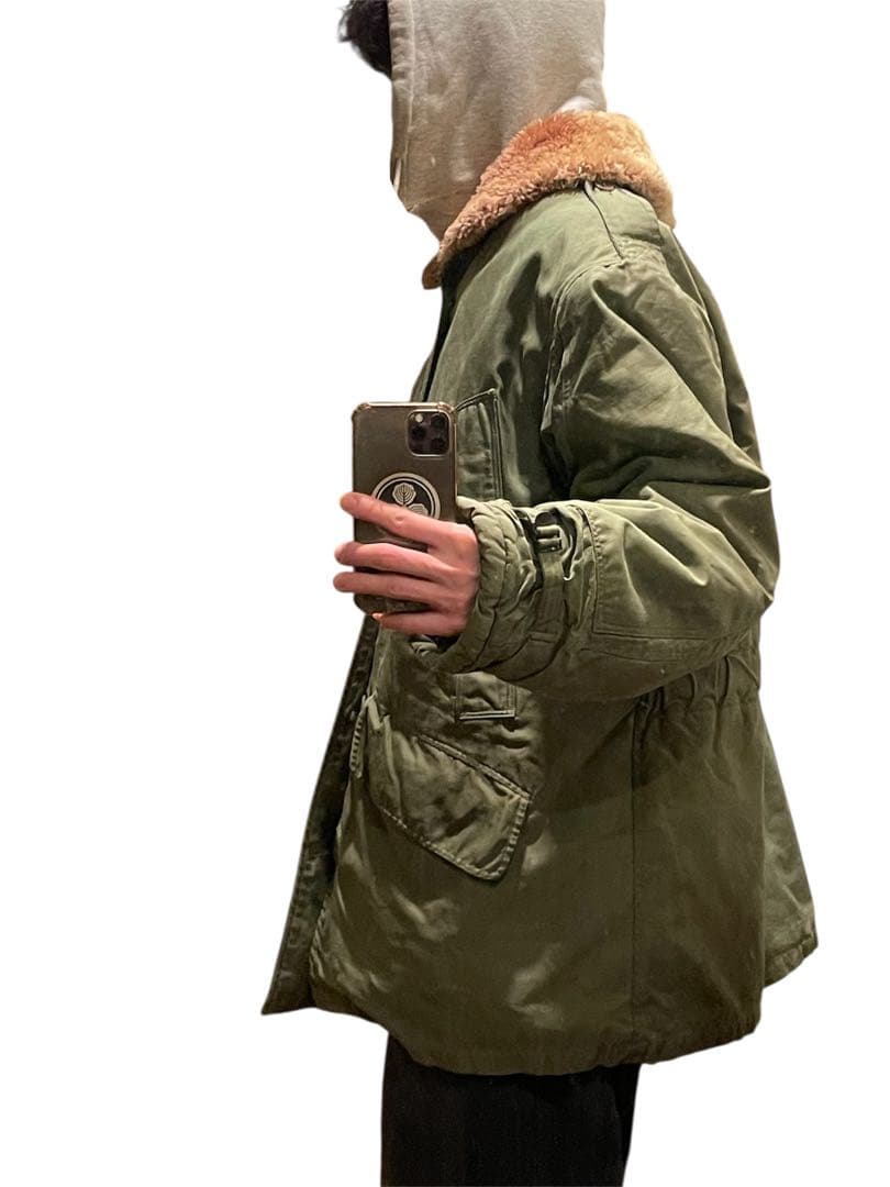 40s B-11 モディファイ USAAF