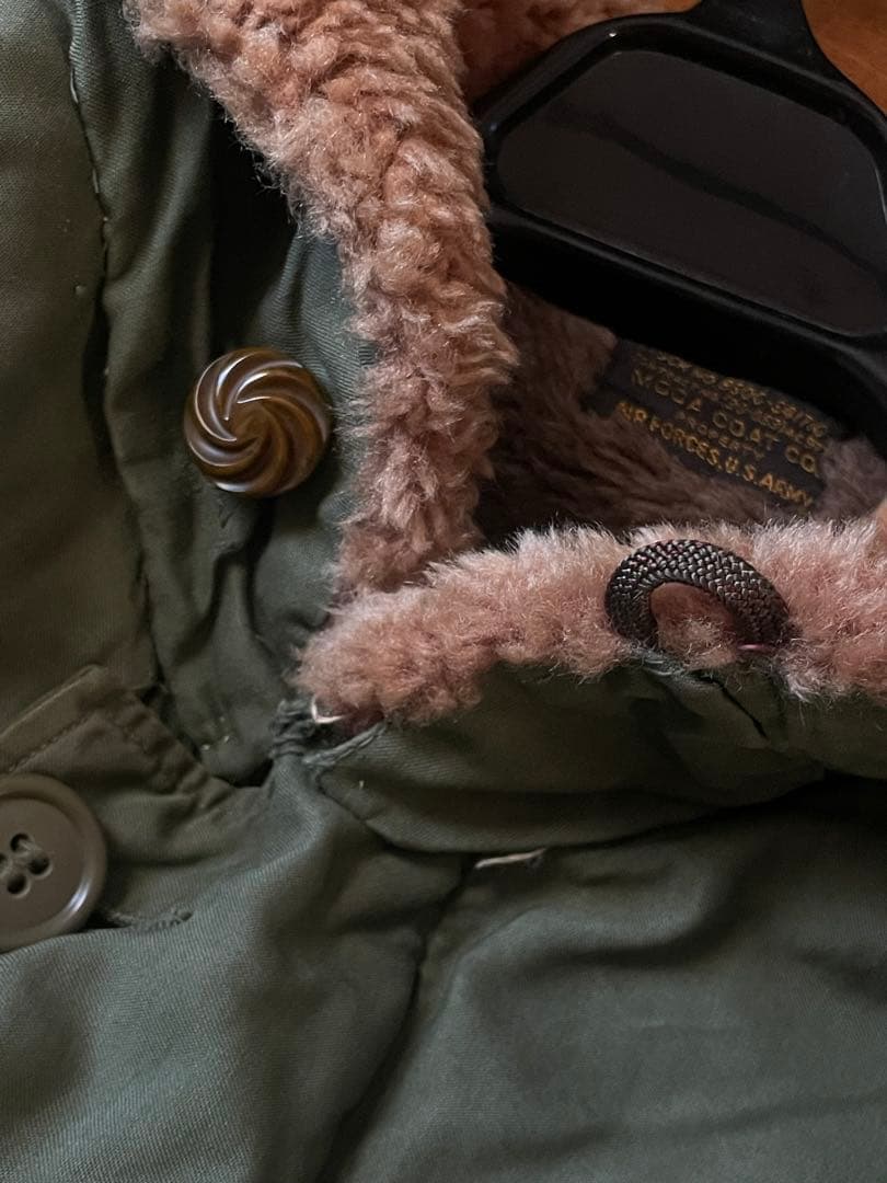 40s B-11 モディファイ USAAF