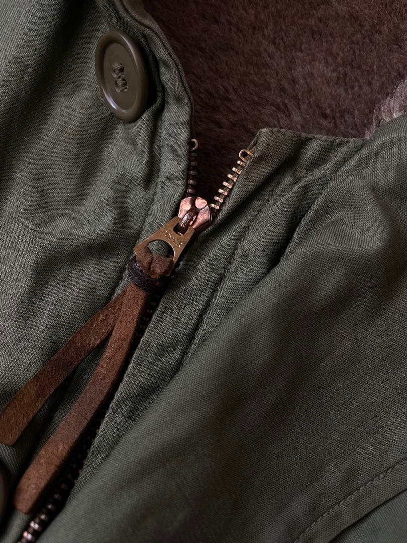 40s B-11 モディファイ USAAF