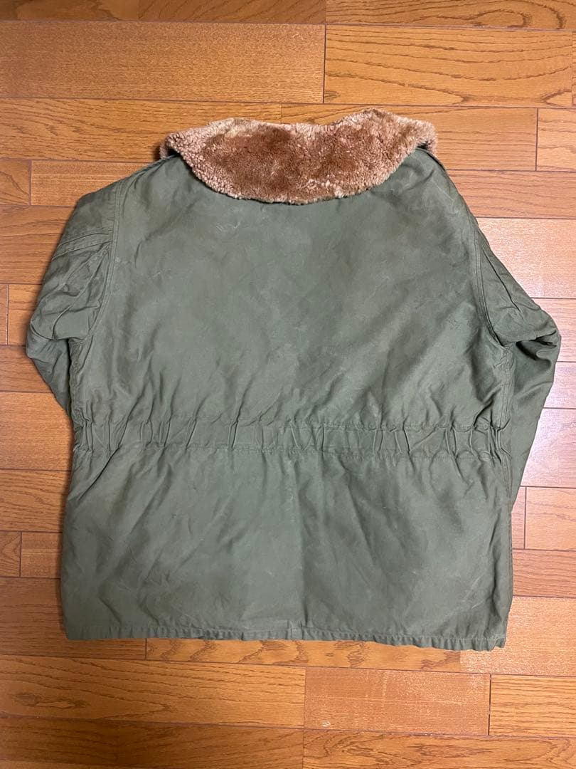 40s B-11 モディファイ USAAF