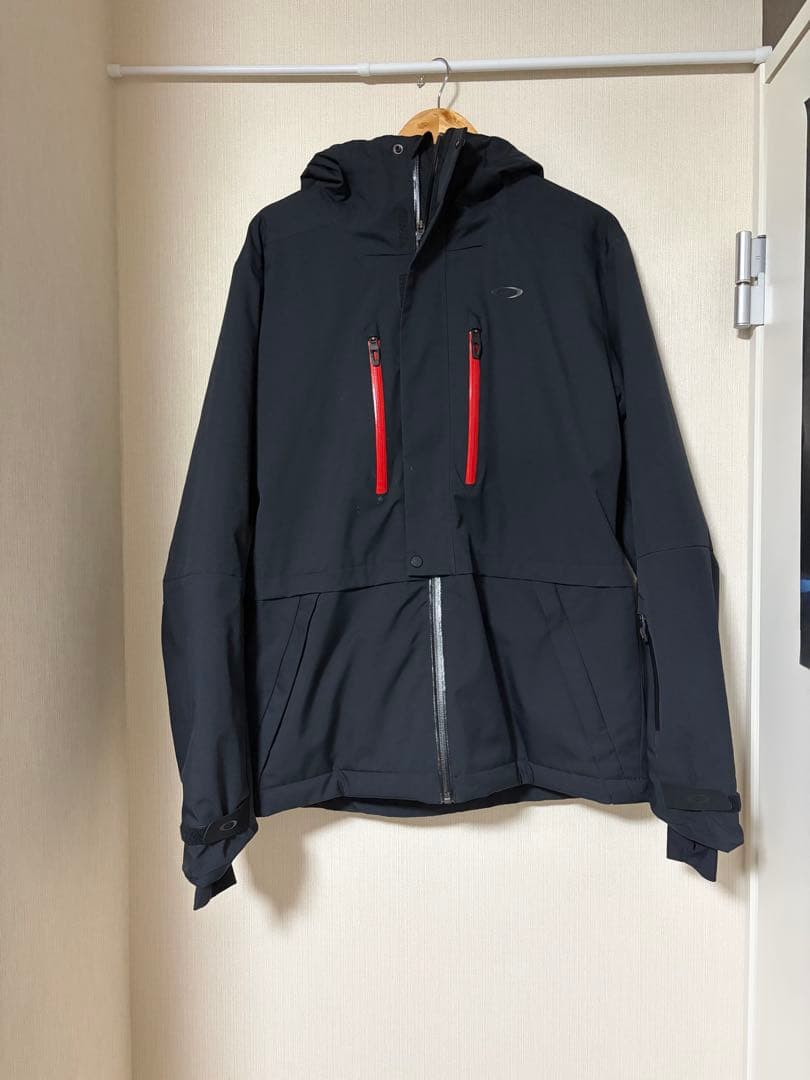 美品00s OAKLEY スキーウェア　M
