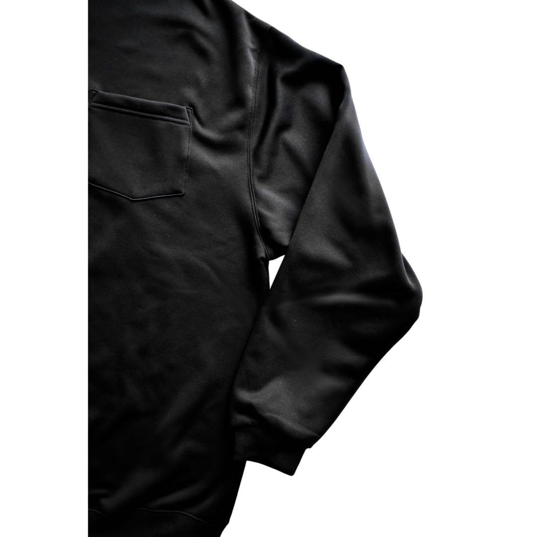 完売品 RELAXFIT SUPER MARKET Cordura SWEAT