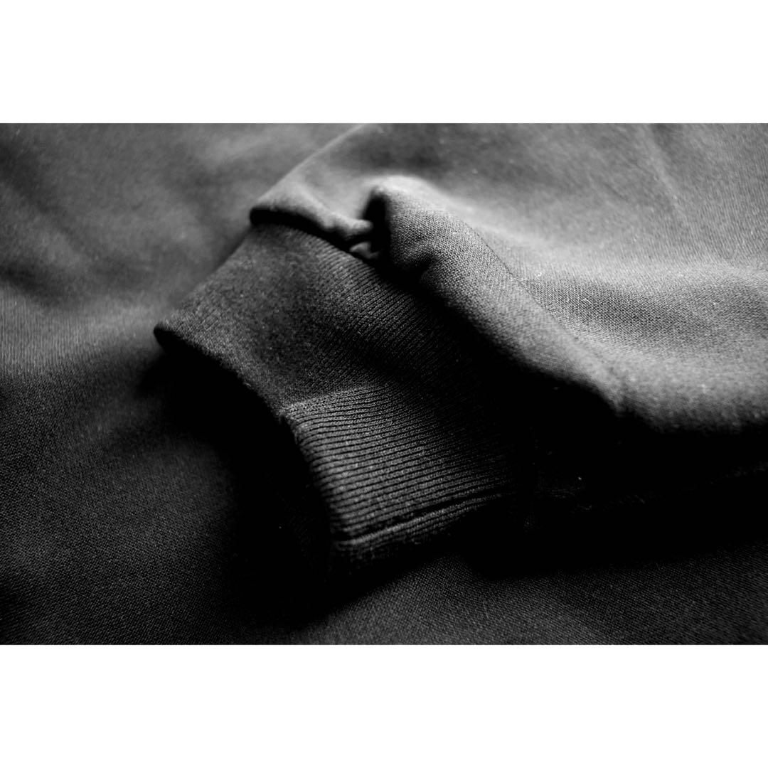 完売品 RELAXFIT SUPER MARKET Cordura SWEAT