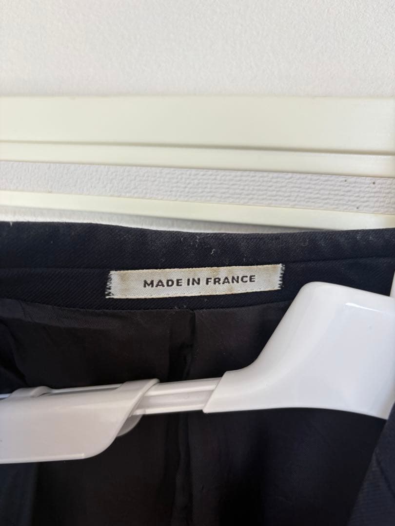 【Yves Saint Laurent】テーラードジャケット