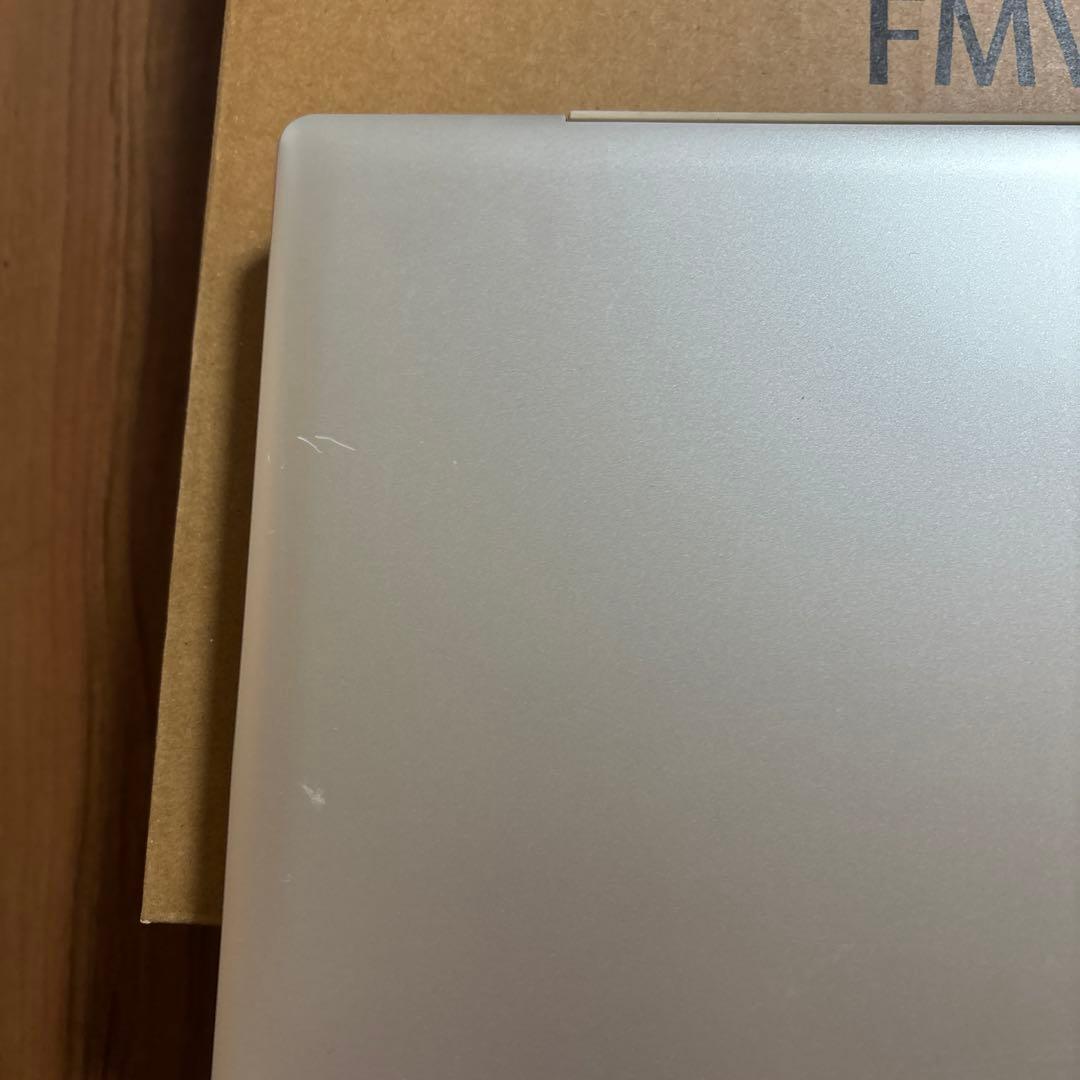 【17インチ】ノートPC 富士通 LIFEBOOK NH90/E2 メモリ32G