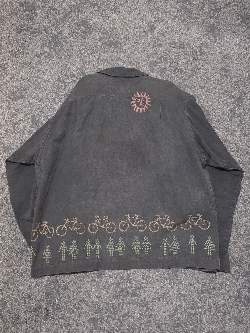 ジャケット・アウター Story mfg Short On Time Jacket