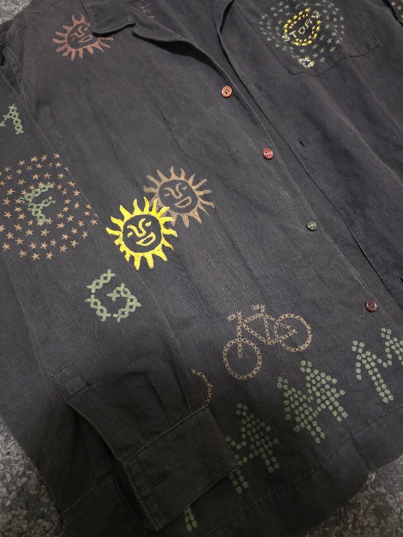 ジャケット・アウター Story mfg Short On Time Jacket