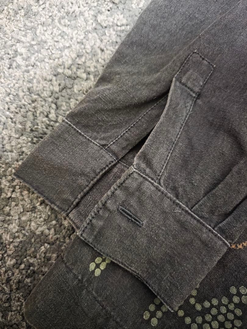 ジャケット・アウター Story mfg Short On Time Jacket