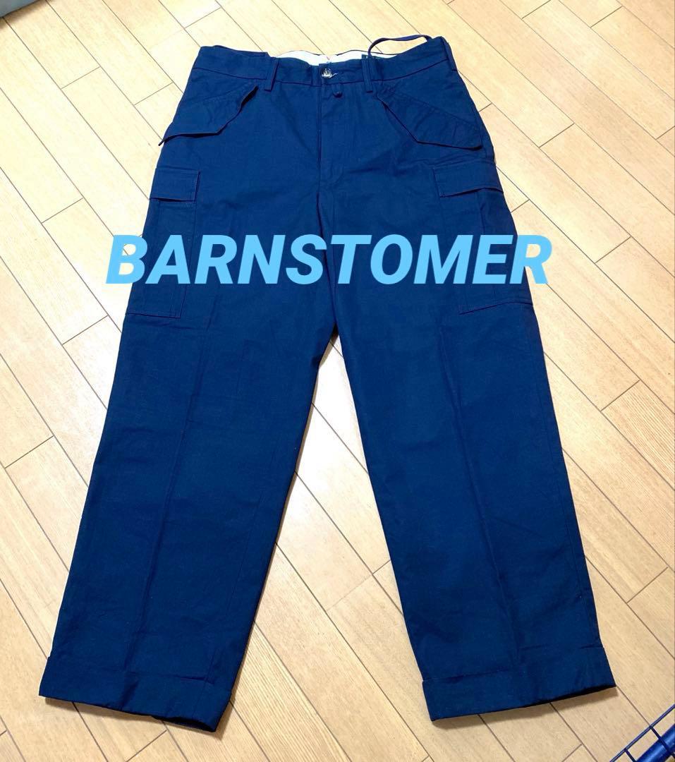 バーンストーマー1323P RIPSTOP DRESS 6P CARGO