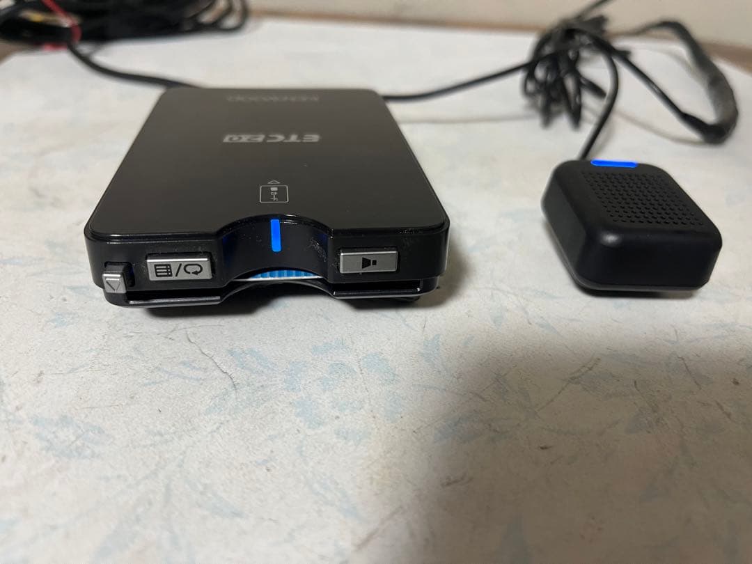 ケンウッド ETC2.0 S2000 ユニットETC2.0