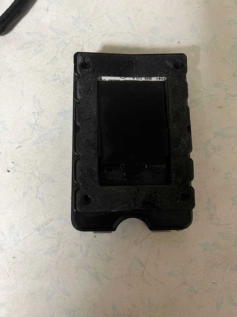 ケンウッド ETC2.0 S2000 ユニットETC2.0