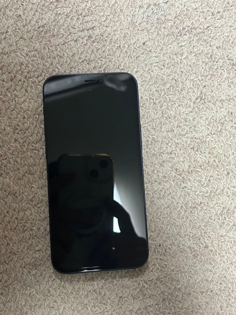 iPhone 12mini 128GB ジャンク