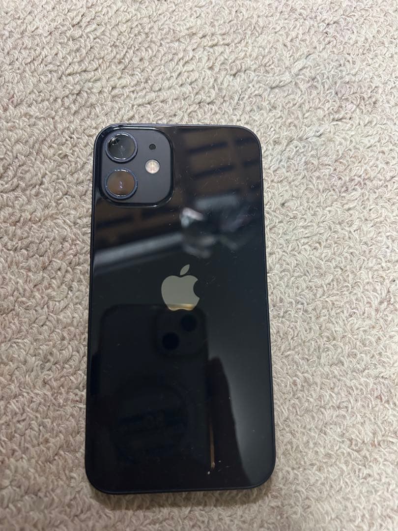 iPhone 12mini 128GB ジャンク