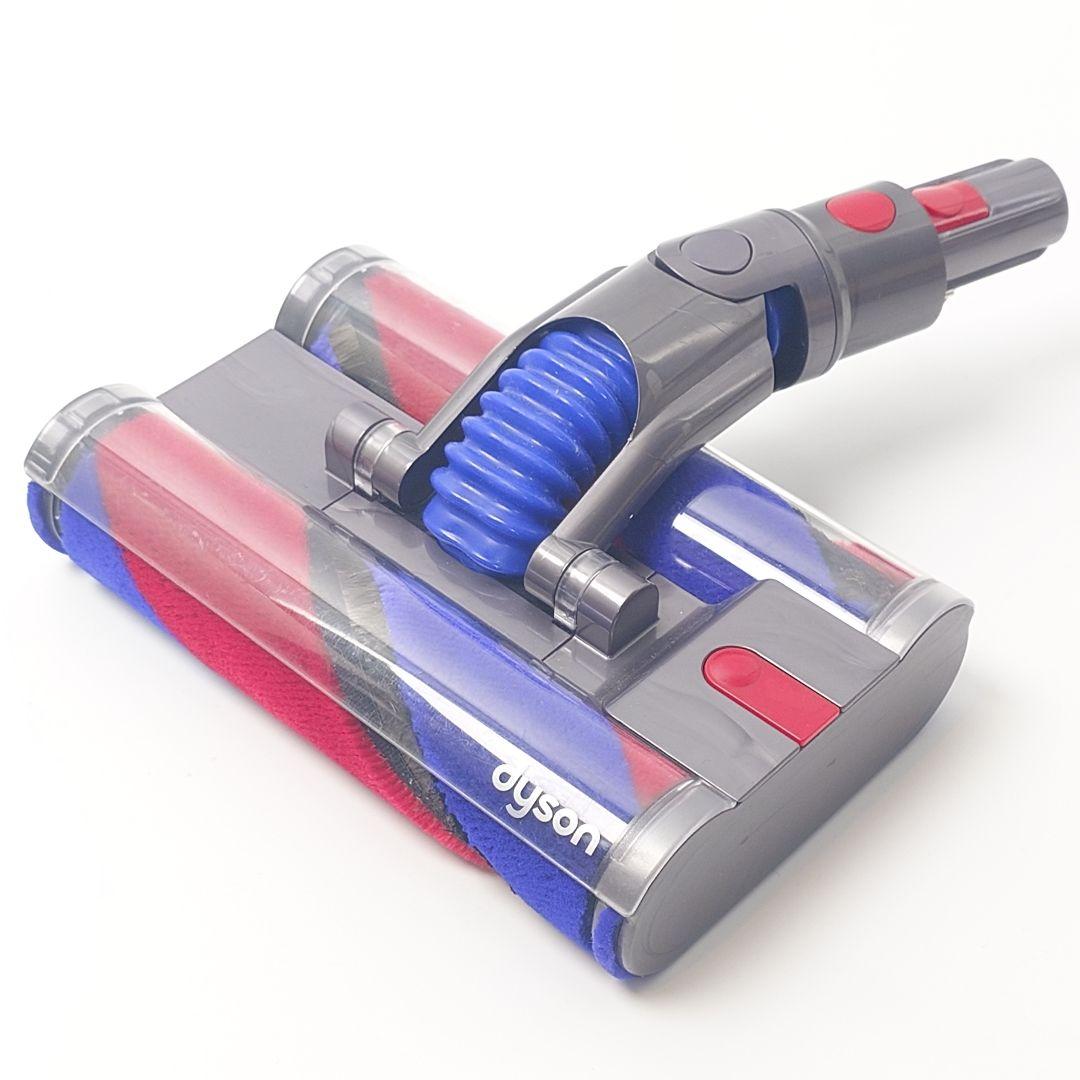 Dyson Omni-glide Complete サイクロン式 SV19