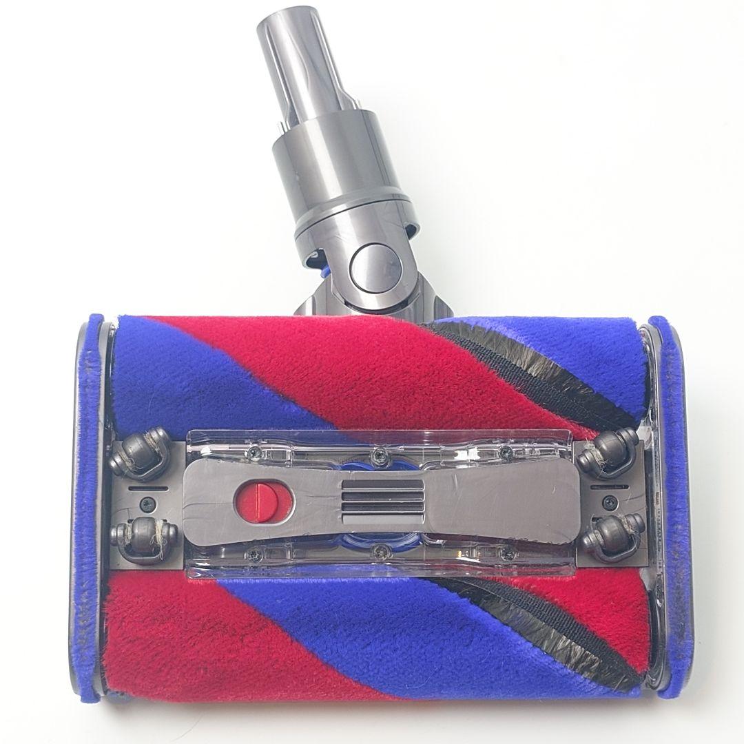 Dyson Omni-glide Complete サイクロン式 SV19