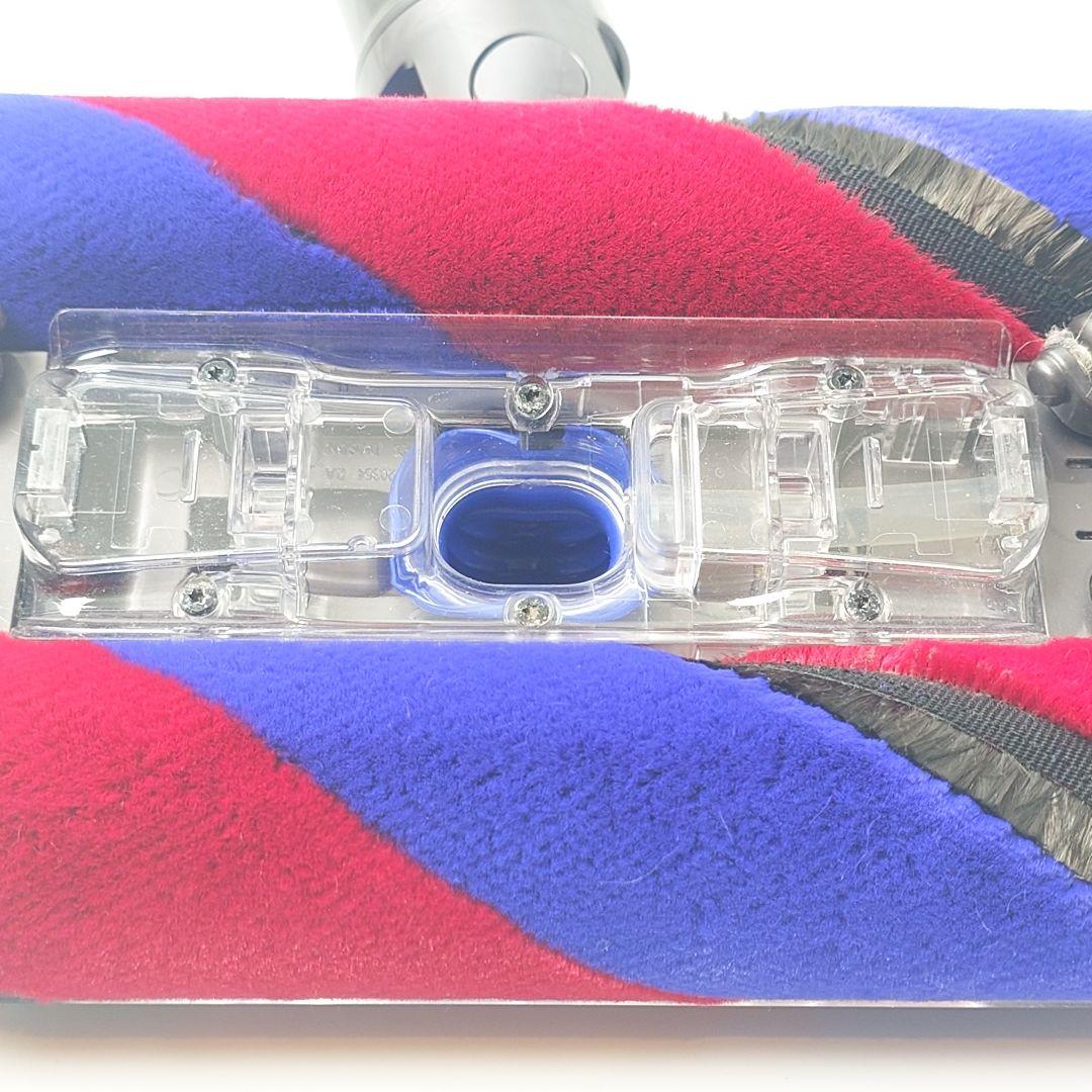 Dyson Omni-glide Complete サイクロン式 SV19