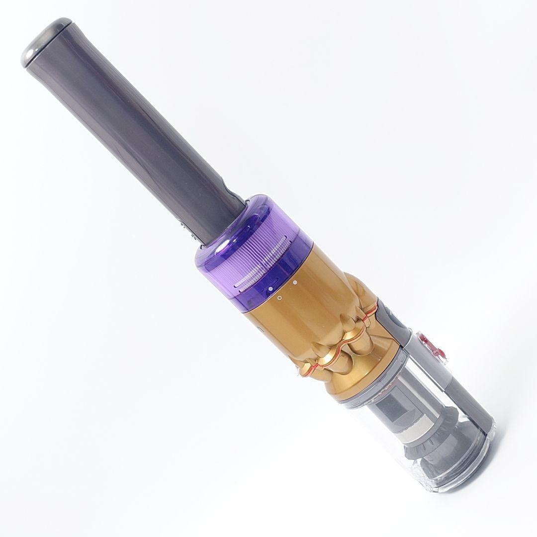 Dyson Omni-glide Complete サイクロン式 SV19