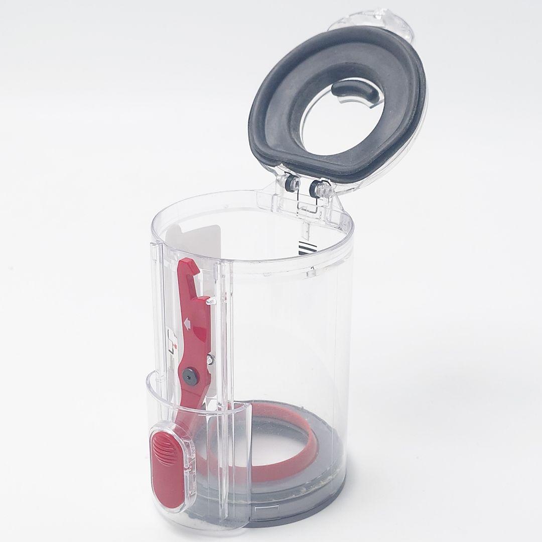 Dyson Omni-glide Complete サイクロン式 SV19