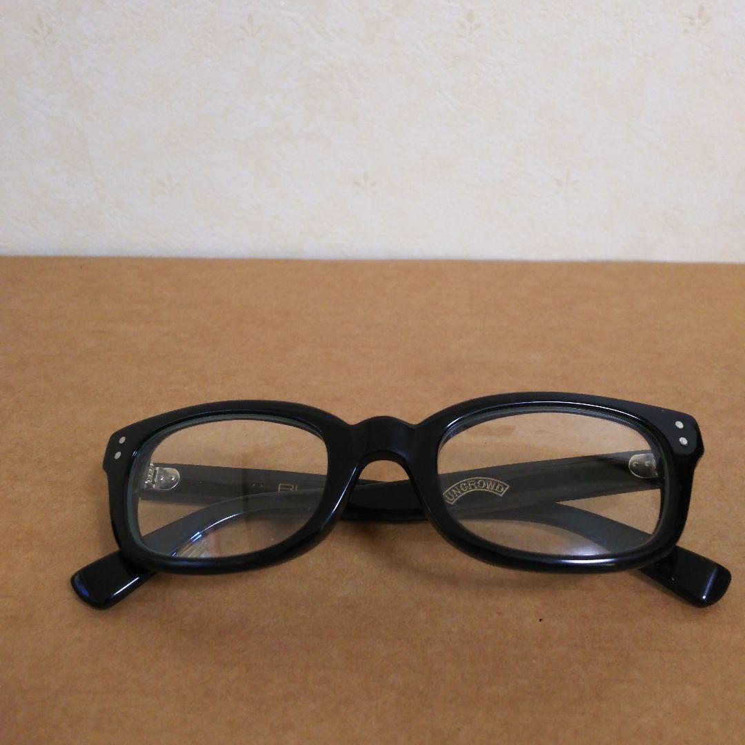 3 ※ 調光レンズ UNCROWD アンクラウド BLUEBIRD