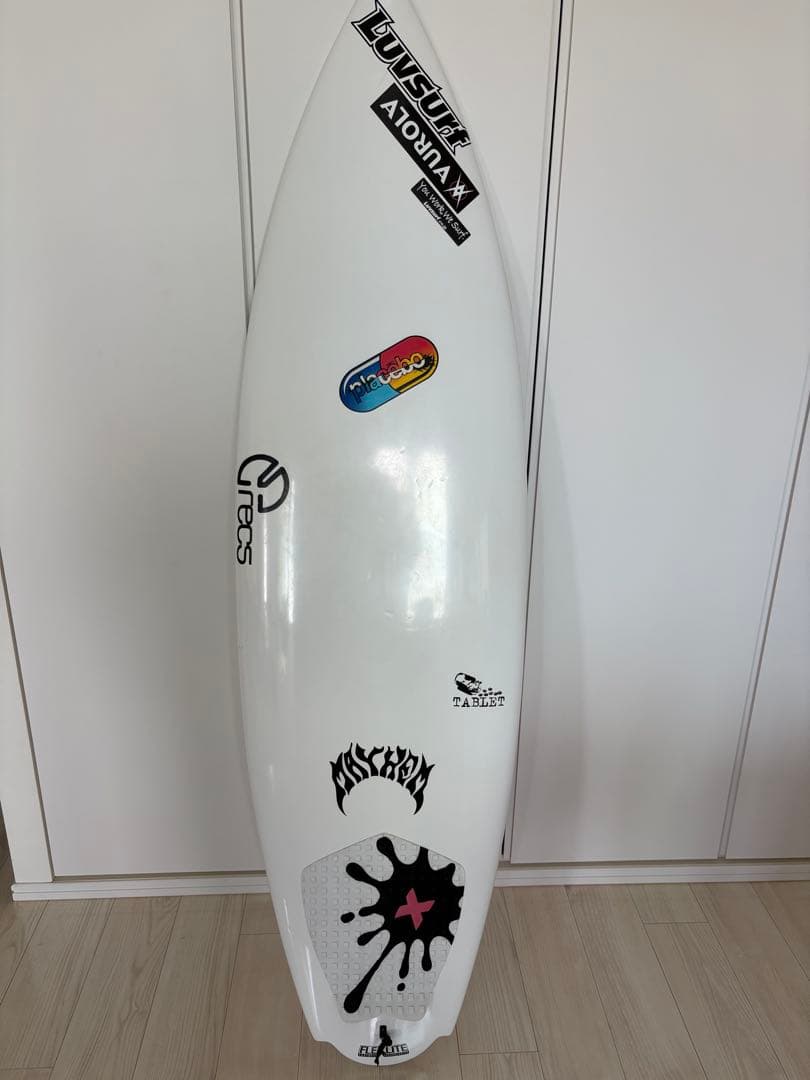 PLACEBO●プレセボ●タブレット●TABLET6'0●フィンリーシュ付き