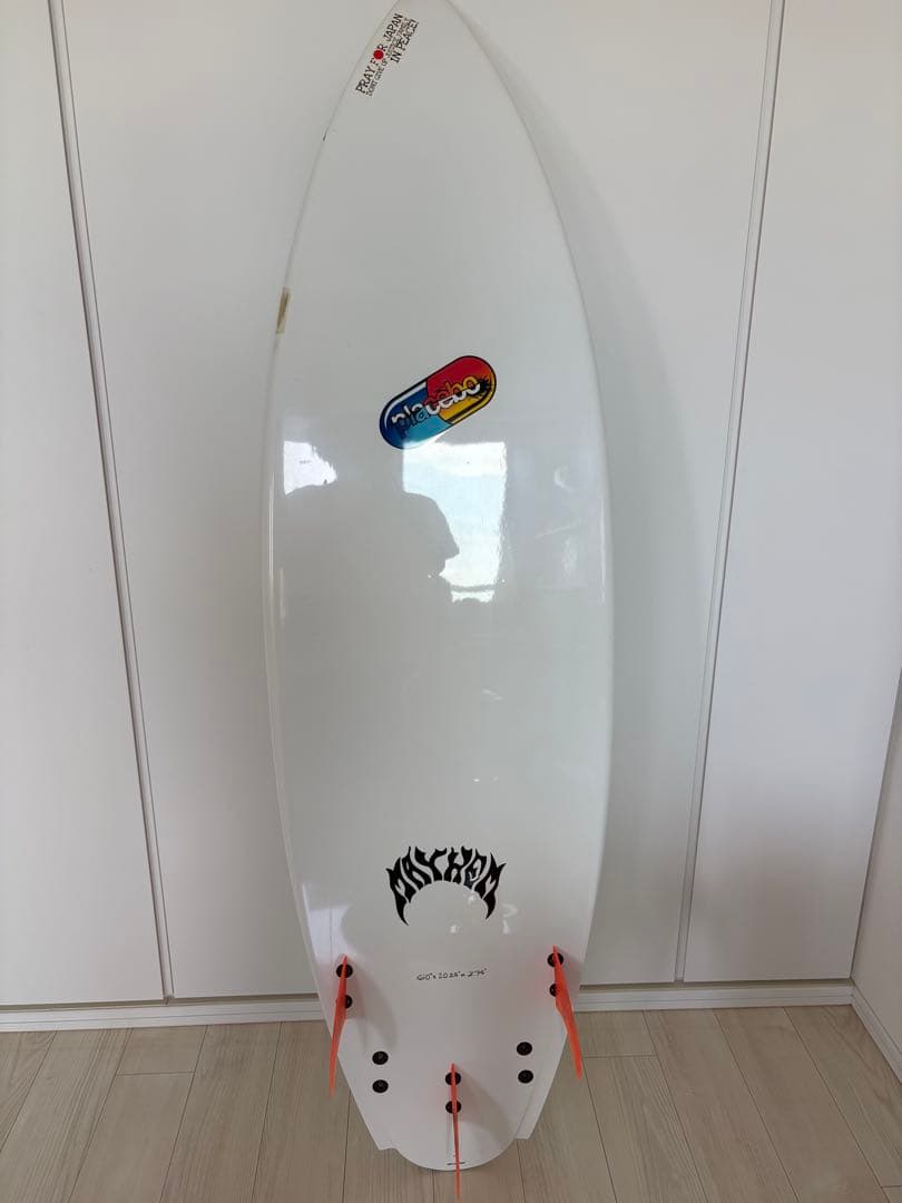 PLACEBO●プレセボ●タブレット●TABLET6'0●フィンリーシュ付き