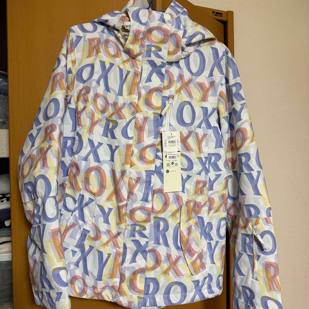 ROXY スノボ　ウェア　レディース　　size M