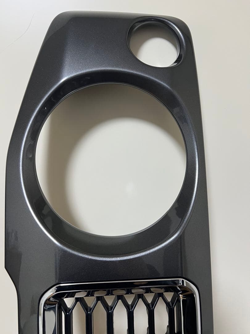 ジムニーノマド新車外しグリル