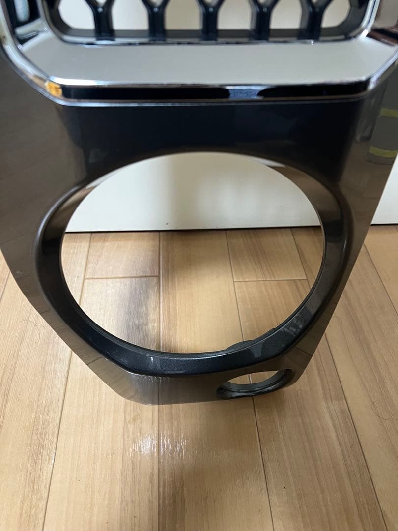 ジムニーノマド新車外しグリル