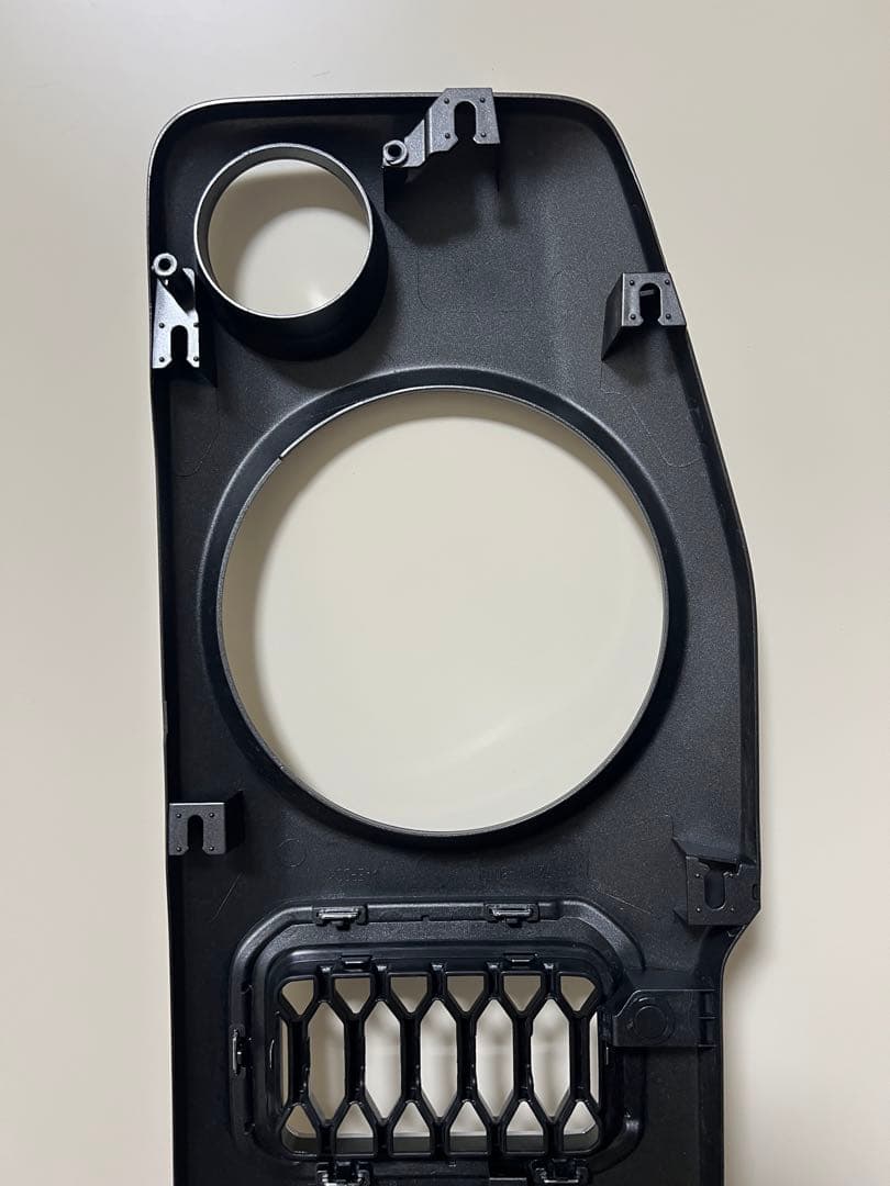 ジムニーノマド新車外しグリル