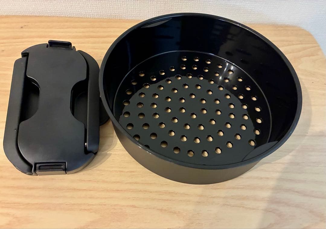 SHARP ヘルシオ ホットクック ブラック