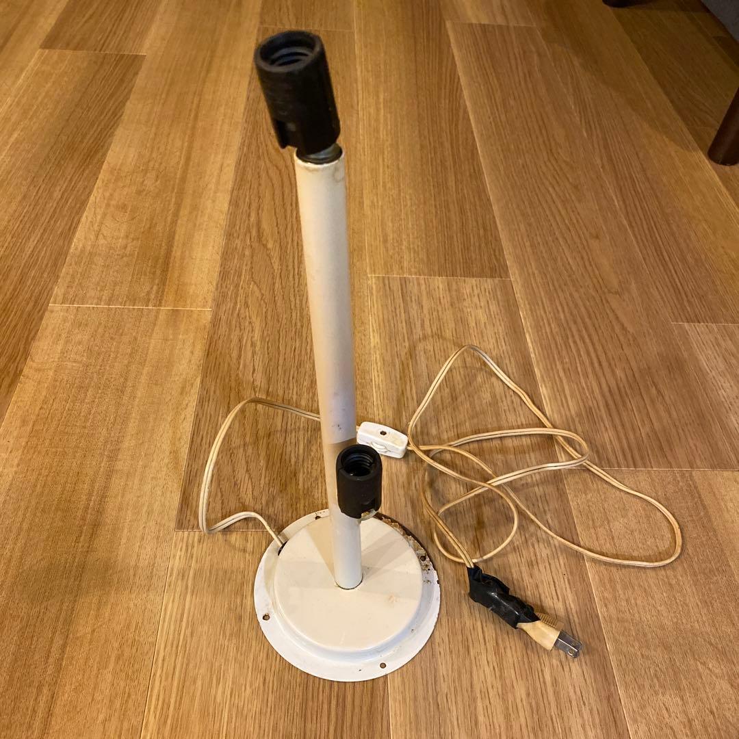 Esso キャラクターランプ 大小セット