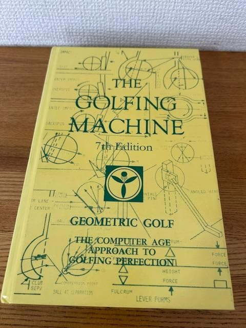 ブラックフライデー！The Golfing Machine（ゴルフィングマシン）