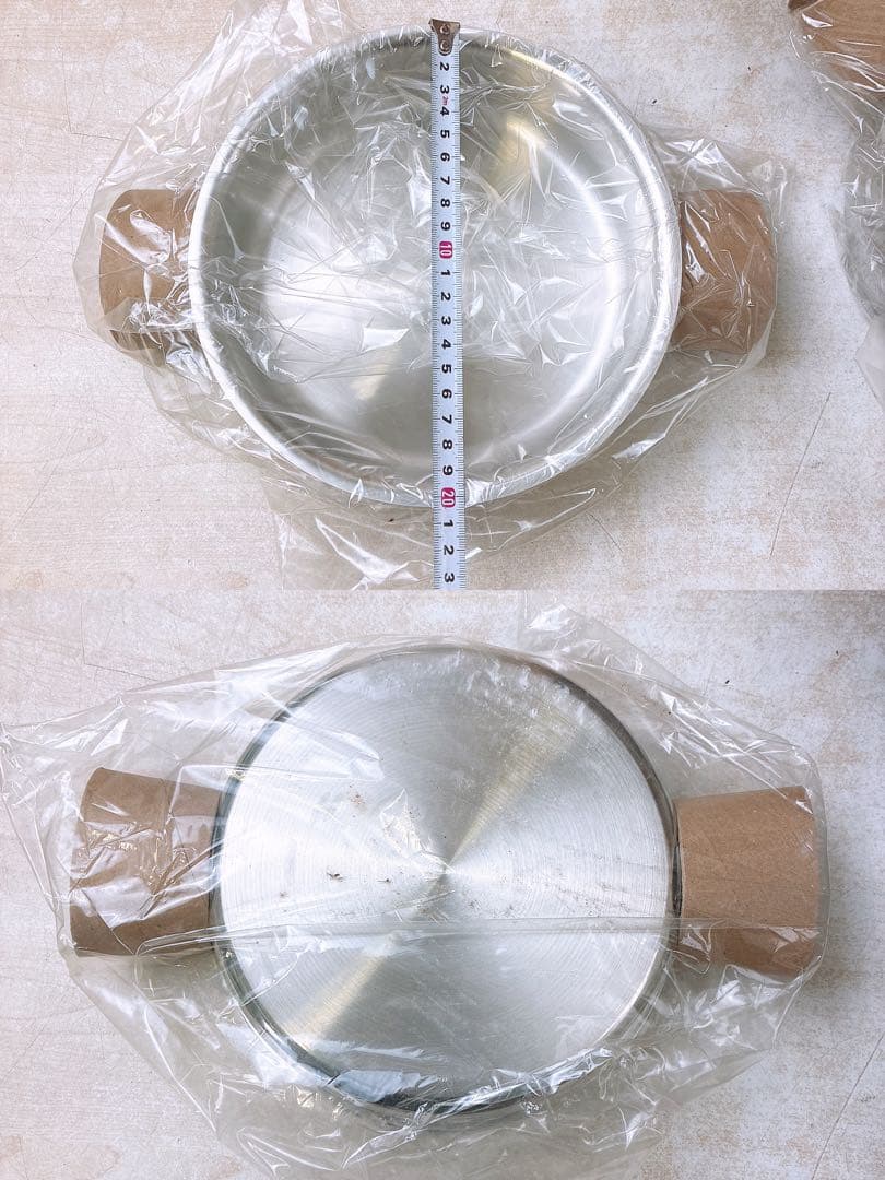 ひ*ん様 Amway Queen アムウェイ クィーン クックウェア ステンレス