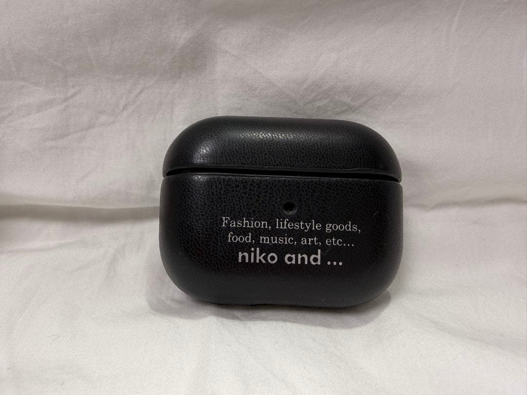 Apple AirPods Pro 第2世代　USB Type-C