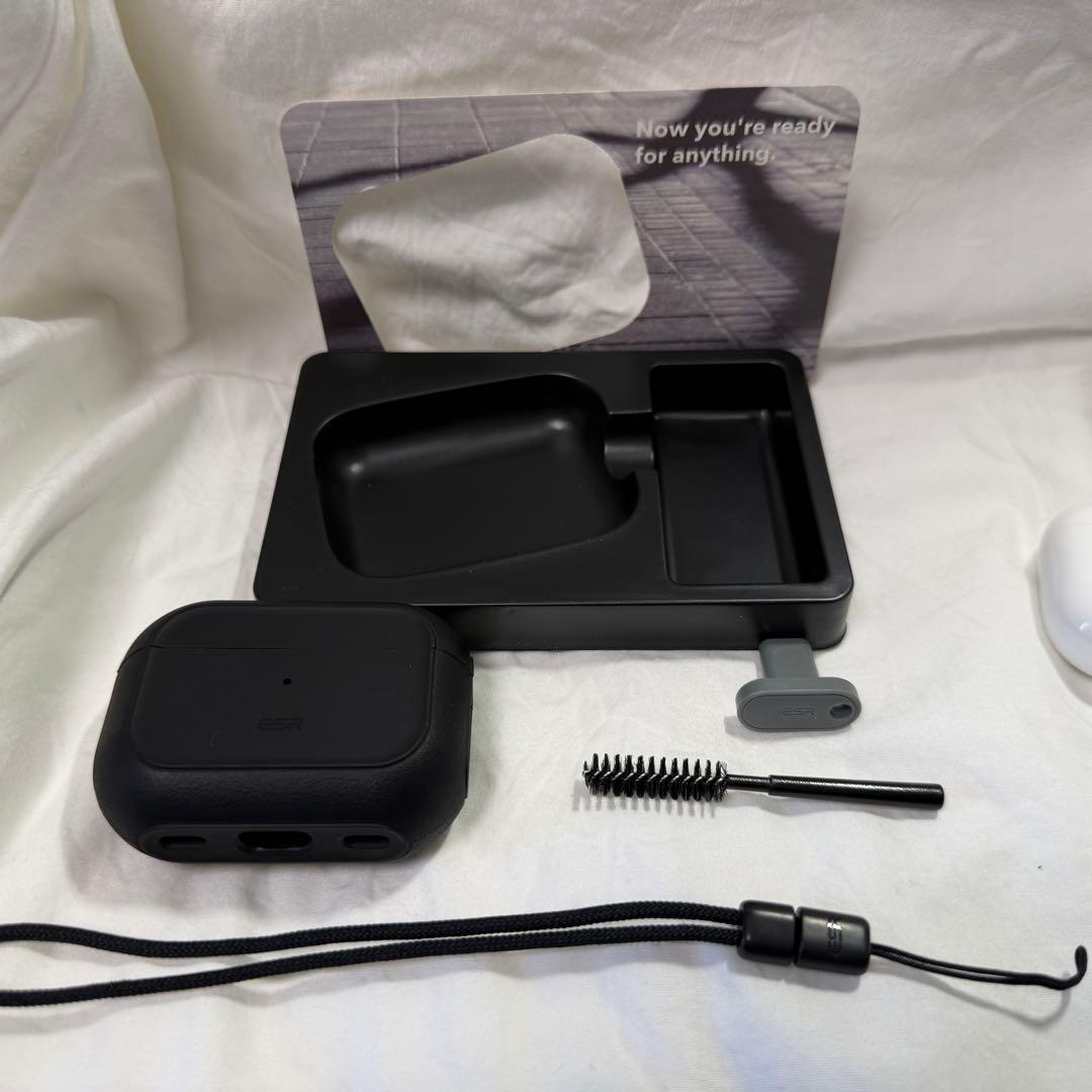 Apple AirPods Pro 第2世代　USB Type-C