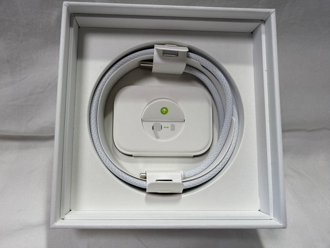 Apple AirPods Pro 第2世代　USB Type-C