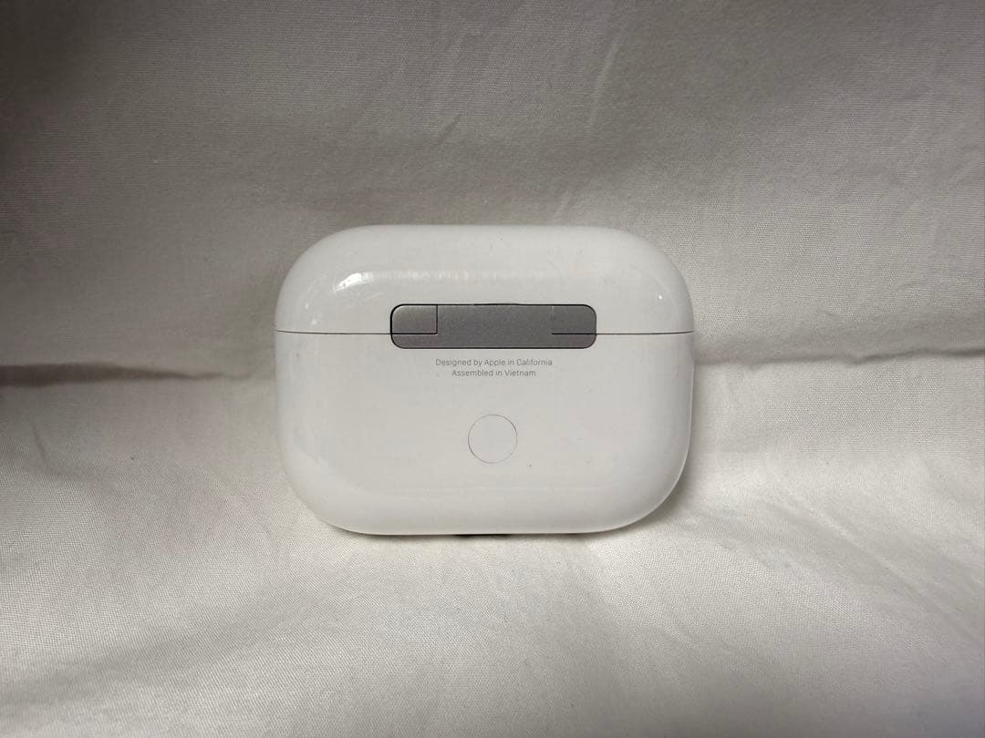 Apple AirPods Pro 第2世代　USB Type-C