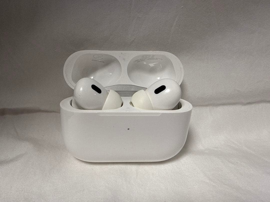 Apple AirPods Pro 第2世代　USB Type-C