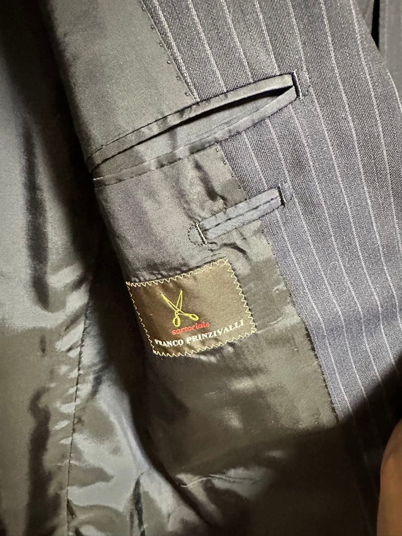 総額50万円以上！セオリー＆フランコプリンツィアバリー　スーツ 4セット！