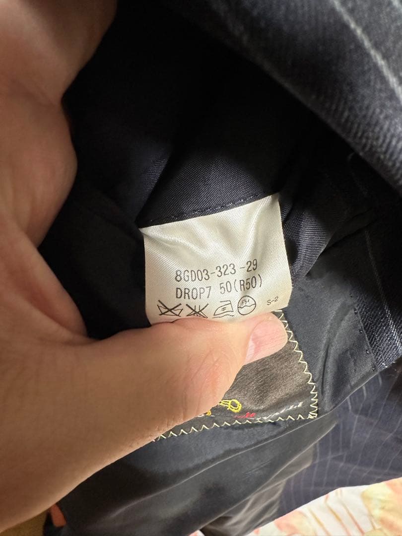 総額50万円以上！セオリー＆フランコプリンツィアバリー　スーツ 4セット！