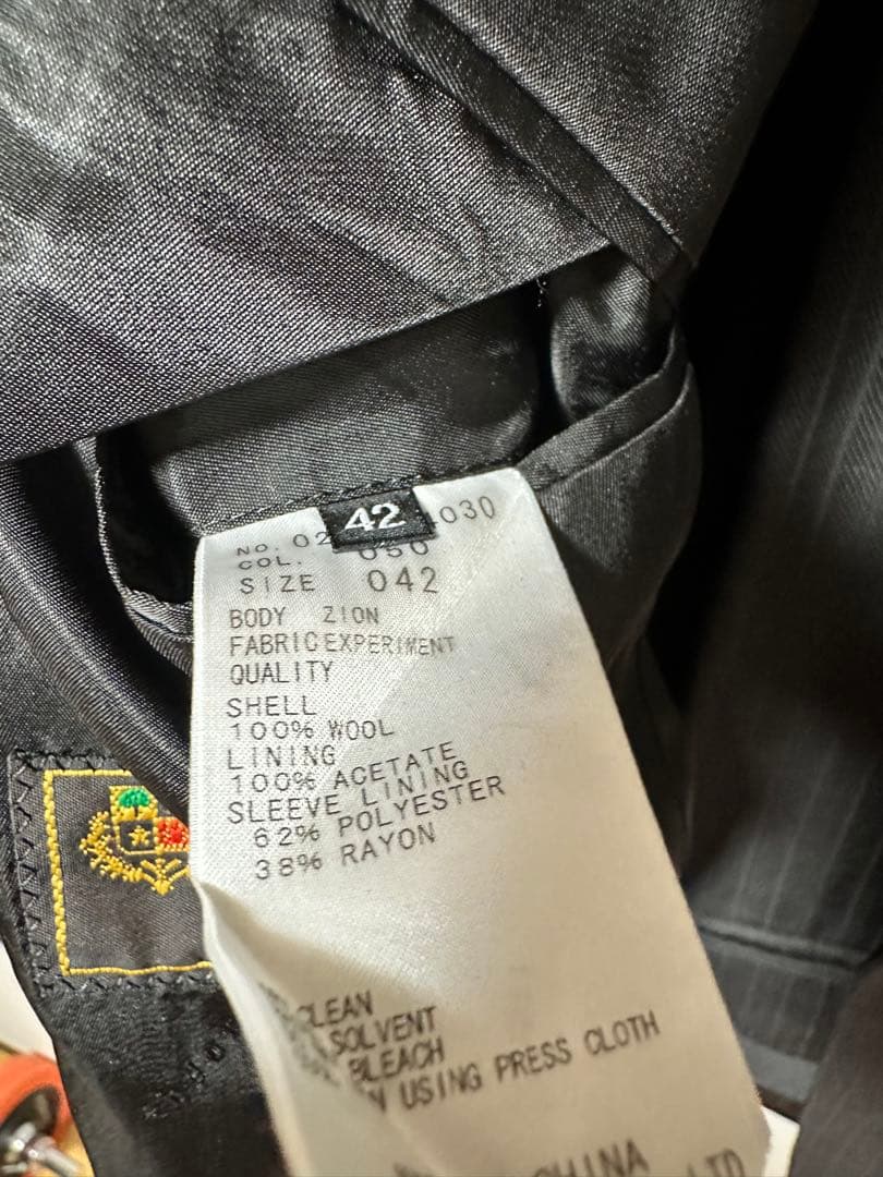 総額50万円以上！セオリー＆フランコプリンツィアバリー　スーツ 4セット！